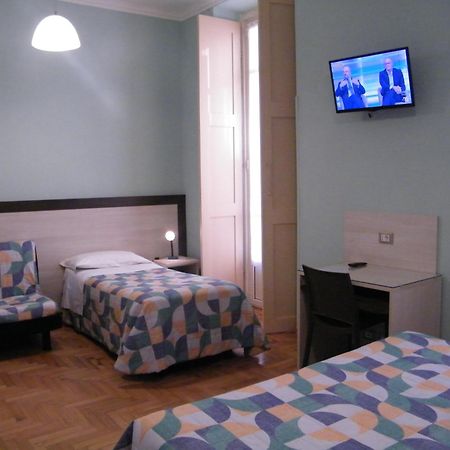 Apartament Torino Centro Zewnętrze zdjęcie