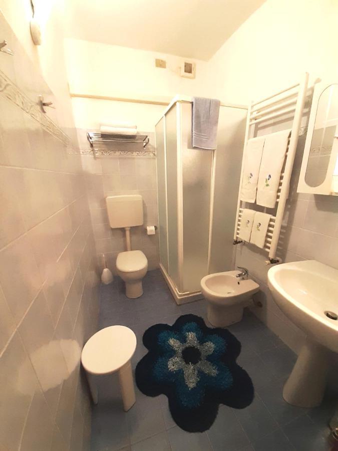 Apartament Torino Centro Zewnętrze zdjęcie