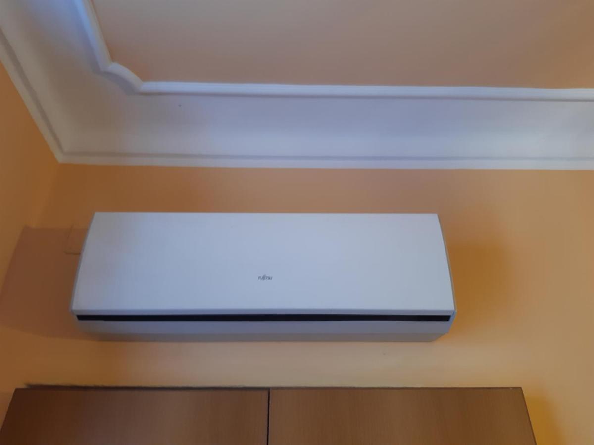 Apartament Torino Centro Zewnętrze zdjęcie