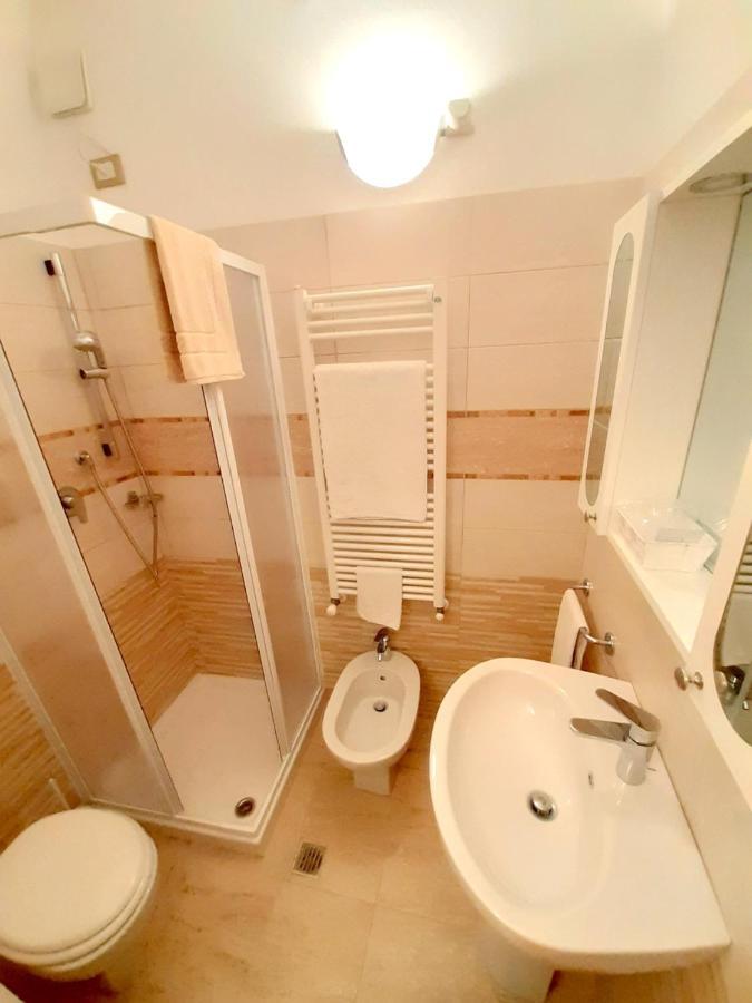 Apartament Torino Centro Zewnętrze zdjęcie