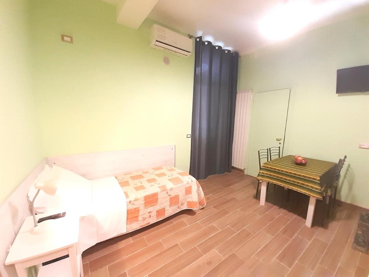 Apartament Torino Centro Zewnętrze zdjęcie