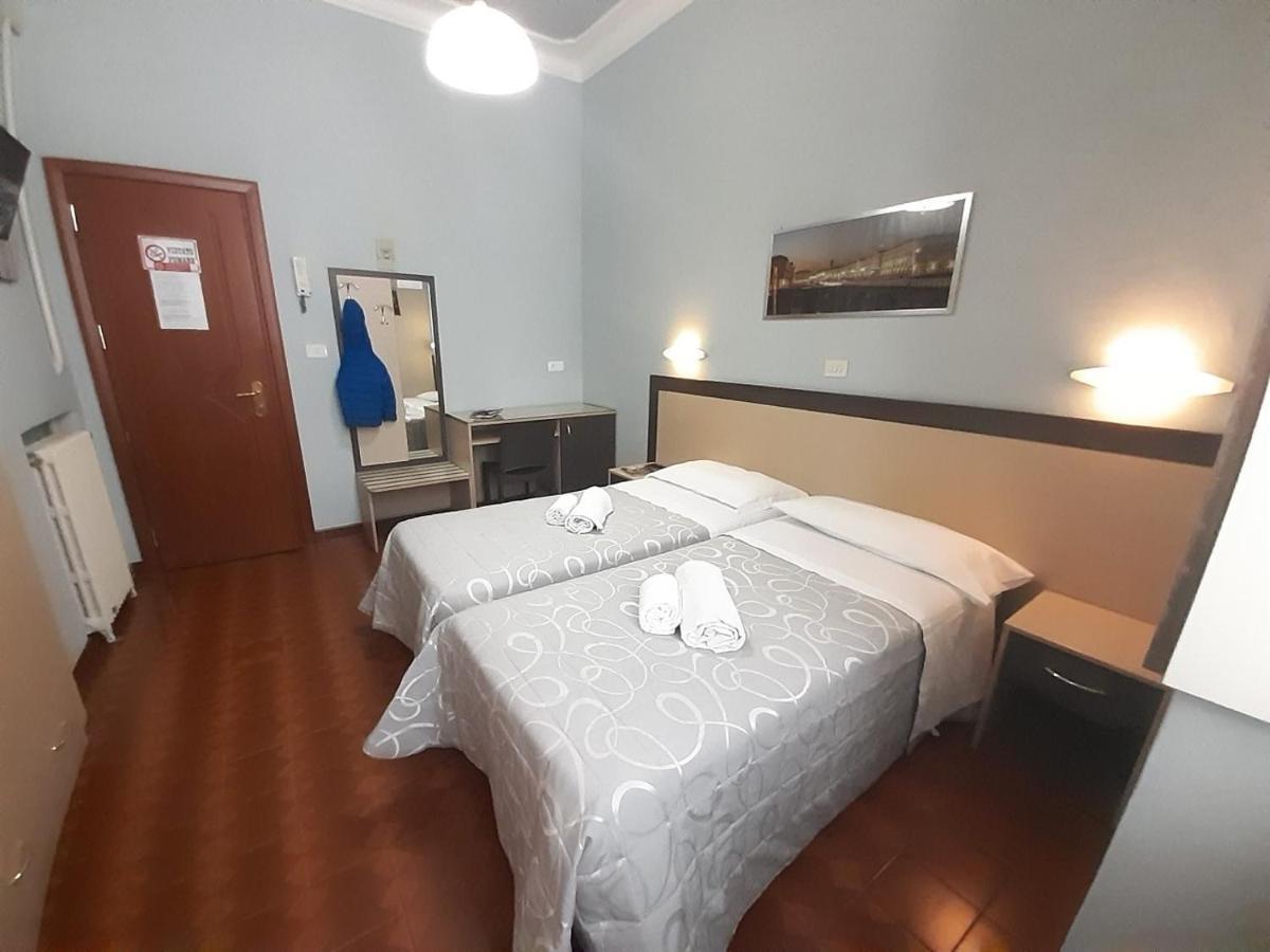 Apartament Torino Centro Zewnętrze zdjęcie