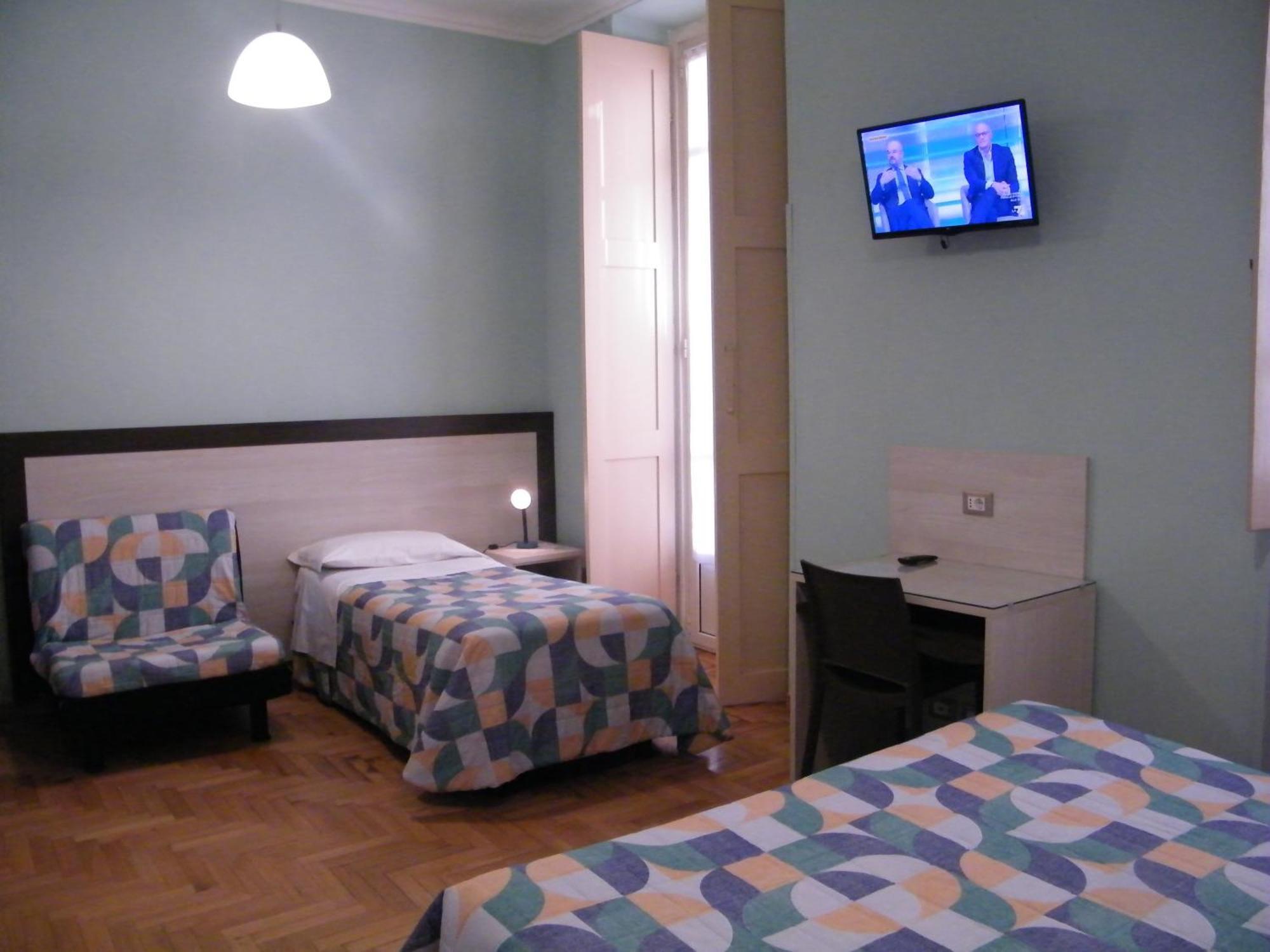 Apartament Torino Centro Zewnętrze zdjęcie