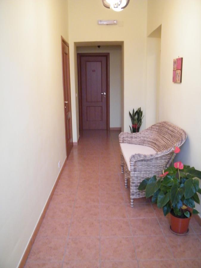 Apartament Torino Centro Zewnętrze zdjęcie