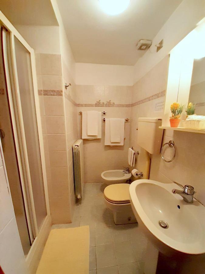 Apartament Torino Centro Zewnętrze zdjęcie