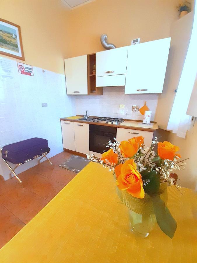Apartament Torino Centro Zewnętrze zdjęcie
