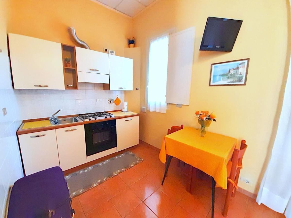 Apartament Torino Centro Zewnętrze zdjęcie