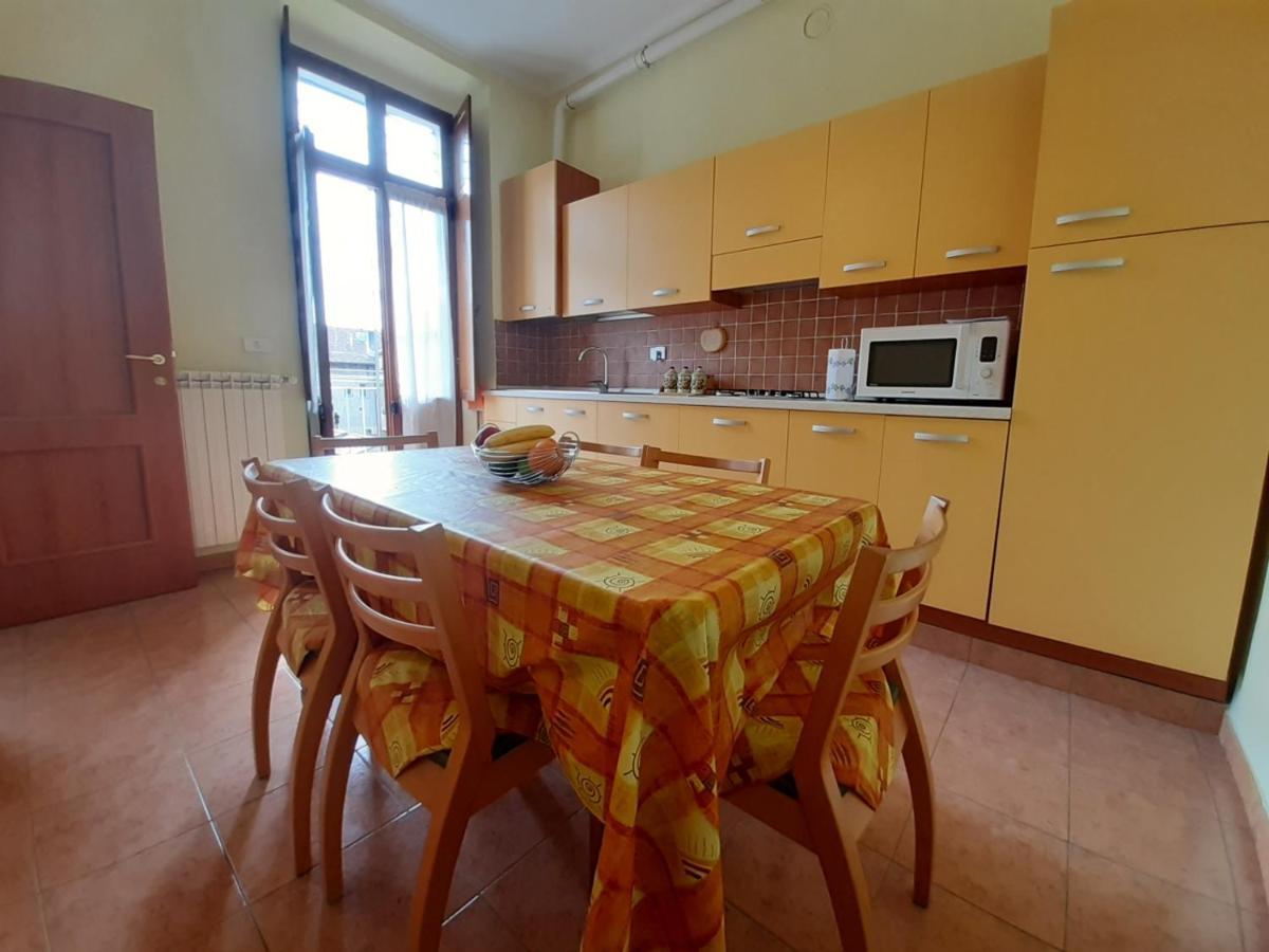 Apartament Torino Centro Zewnętrze zdjęcie